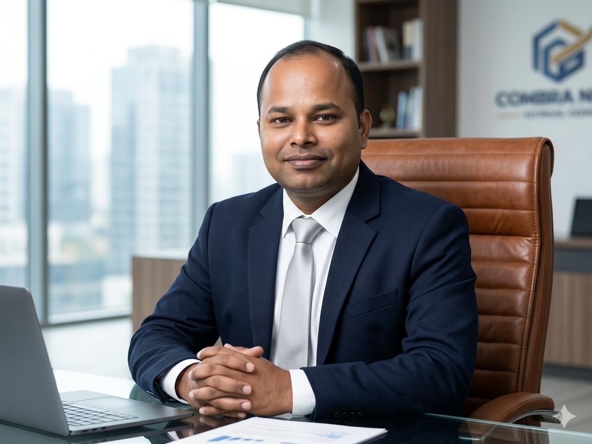 Founder