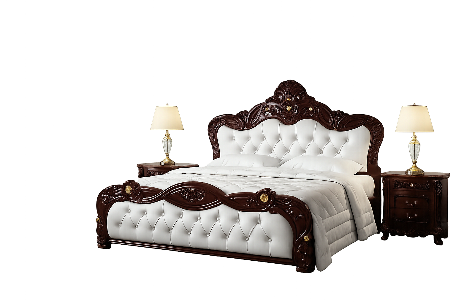 Bed Premium